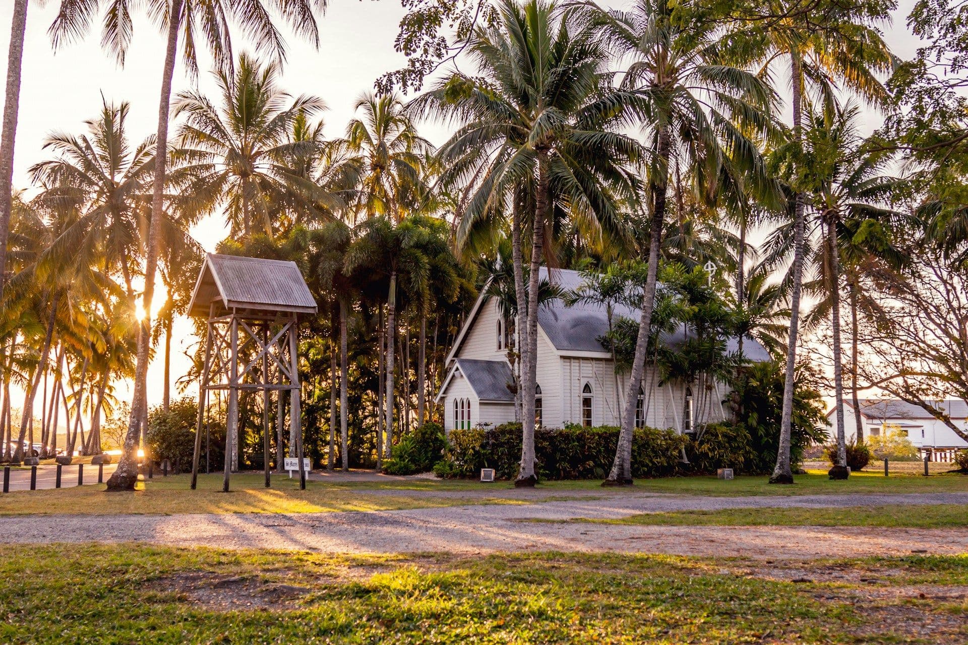 Port Douglas — destination