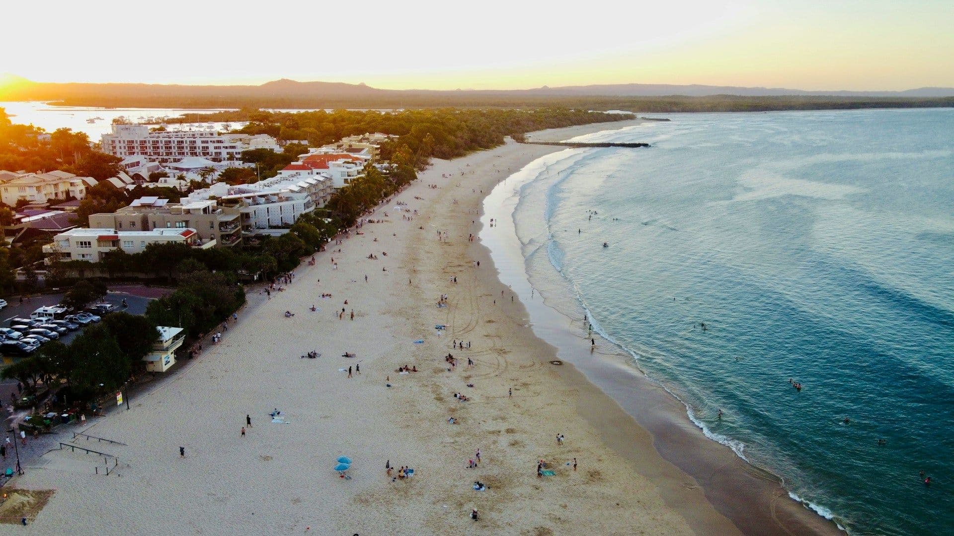 Noosa & Sunshine Coast — destination