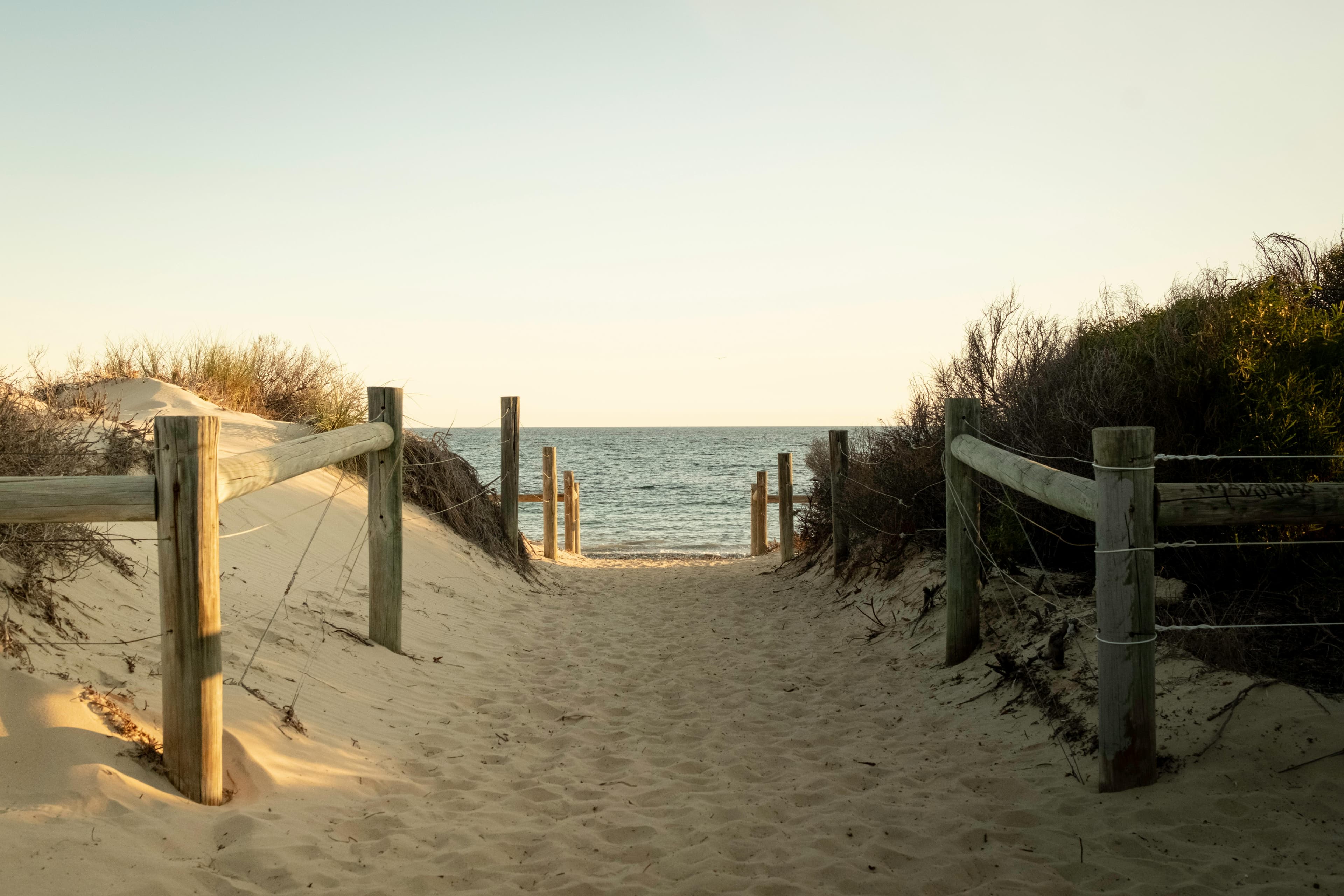 Fremantle — destination