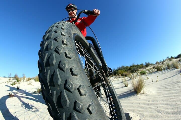 Electric Fat Bike Tour in Kangaroo Island image 2