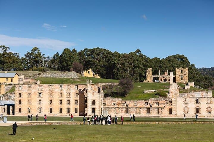 Port Arthur Day Tour from Hobart image 2