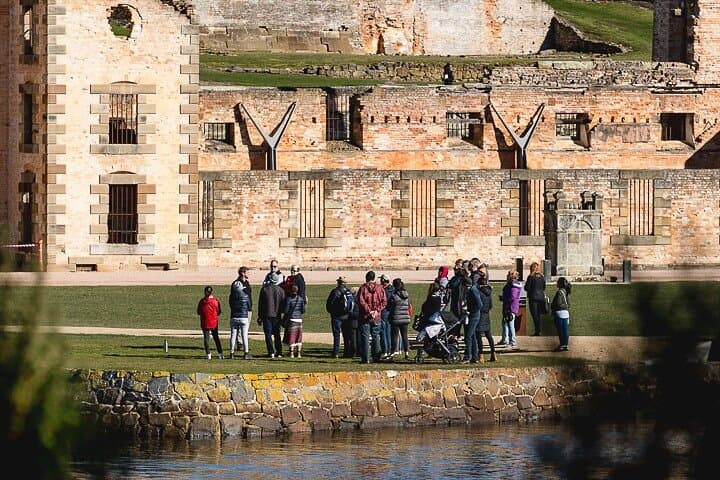 Port Arthur Day Tour from Hobart