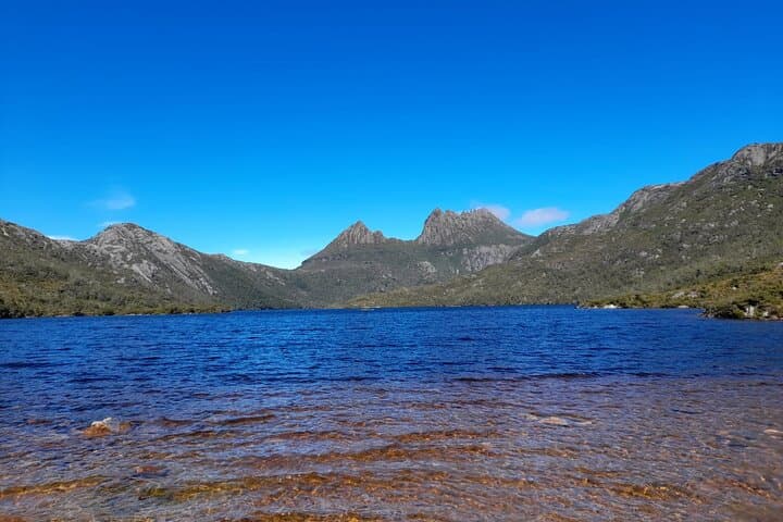 Cradle Mountain Day Trip from Hobart