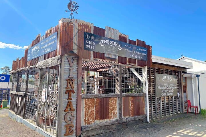 Sunshine Coast Hidden Country Delights Private Tour image 3