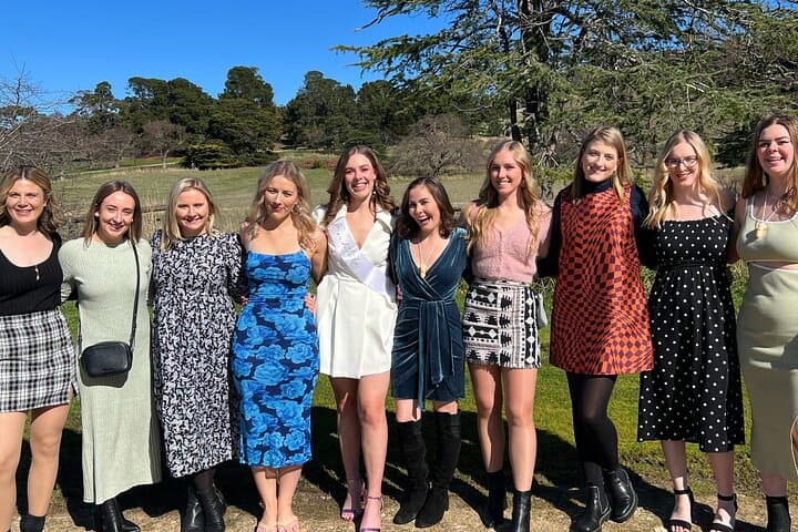 Hobart Half-Day Wine and Food Tour image 2