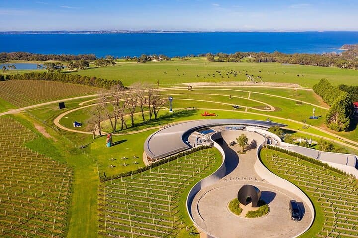 Mornington Peninsula Winery, Beer and Spirits Tour