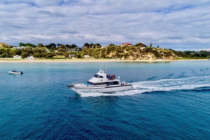 Private Mornington Peninsula Charter